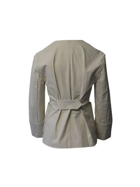 Chaqueta Isabel Marant Pre-owned blanco