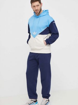 Bluza z kapturem Adidas Originals