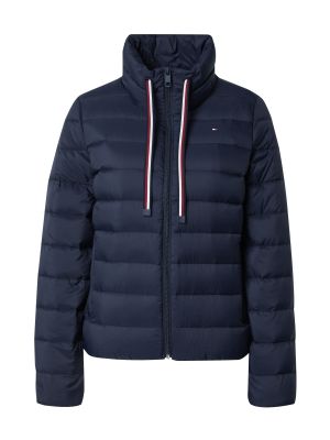 Giacca Tommy Hilfiger rosso
