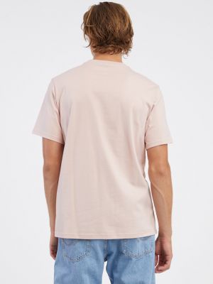 Stern t-shirt Converse pink