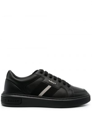 Sneakers Bally svart