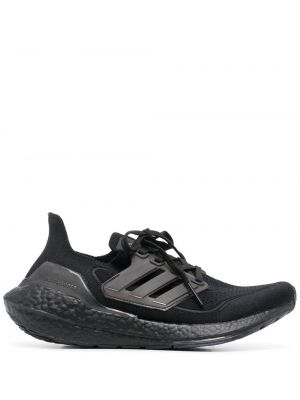 Zapatillas Adidas UltraBoost negro
