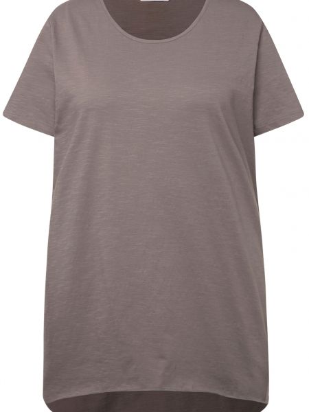 T-shirt Angel Of Style gris
