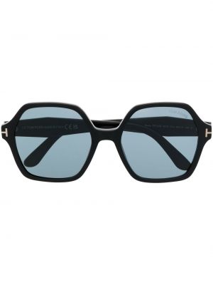 Overdimensioneret briller Tom Ford Eyewear sort