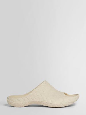 Sandali Bottega Veneta bianco