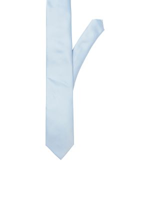 Вратовръзка Jack & Jones светлосиньо