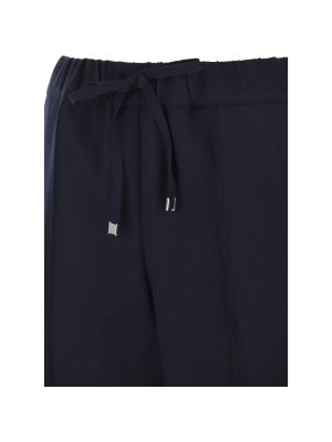 Pantalones cortos Liviana Conti azul