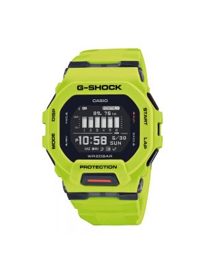 Orologi G-shock verde