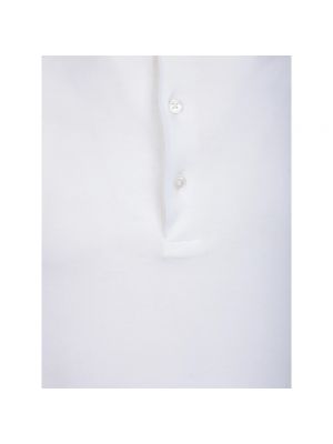 Camisa Dell'oglio blanco