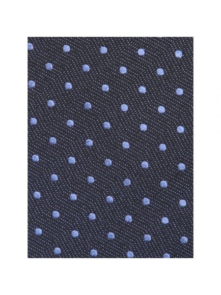 Krawat Tom Ford niebieski