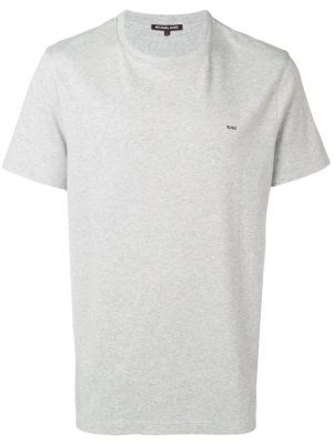 Camiseta Michael Kors gris