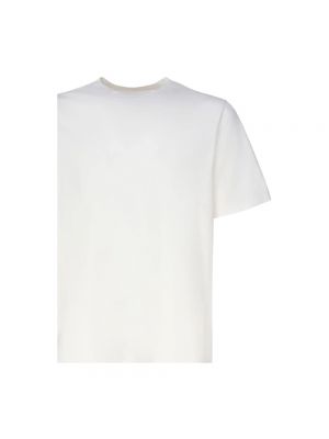 Camisa de algodón Autry blanco