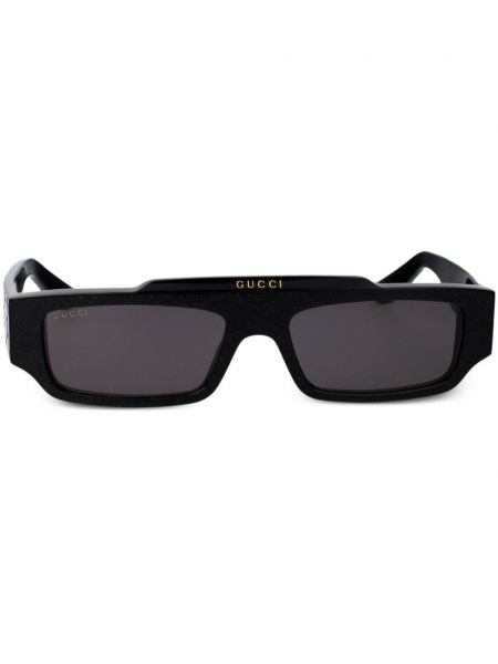 Briller Gucci Eyewear sort