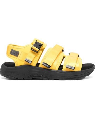 Sandały Suicoke żółte