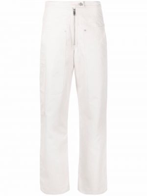 Jeans Marant étoile bianco
