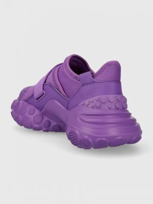 Sneakers Camper lila