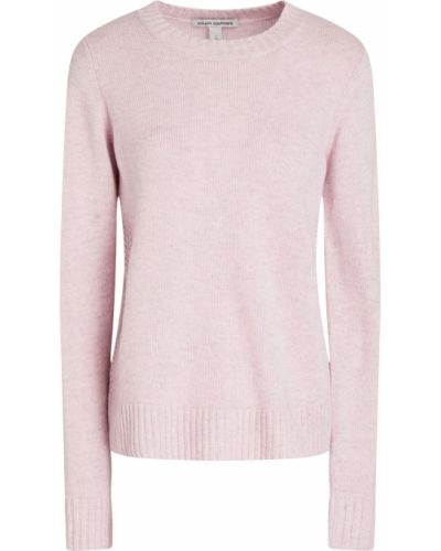 Кашемировый свитер осенний Autumn Cashmere, розовый