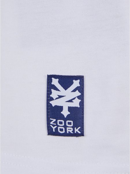 T-shirt Zoo York