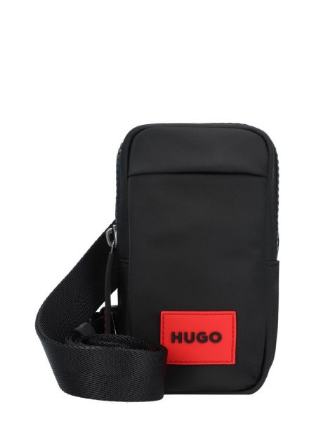 Поясная сумка HUGO, black