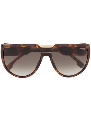 Oversize слънчеви очила Carrera
