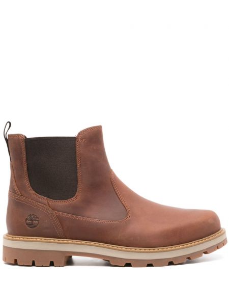 Støvler Timberland brun