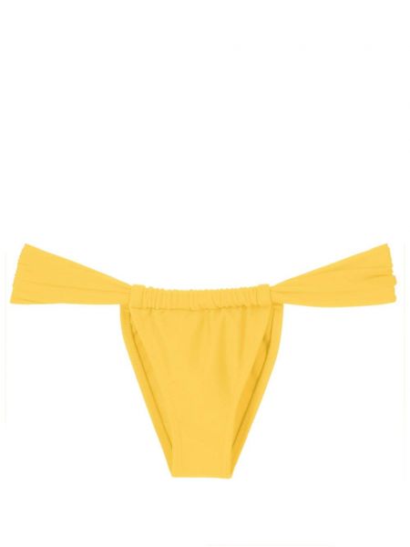 Bikini Amir Slama sárga