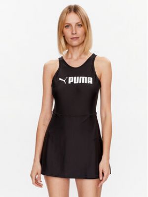 Sportovní šaty Puma - černá