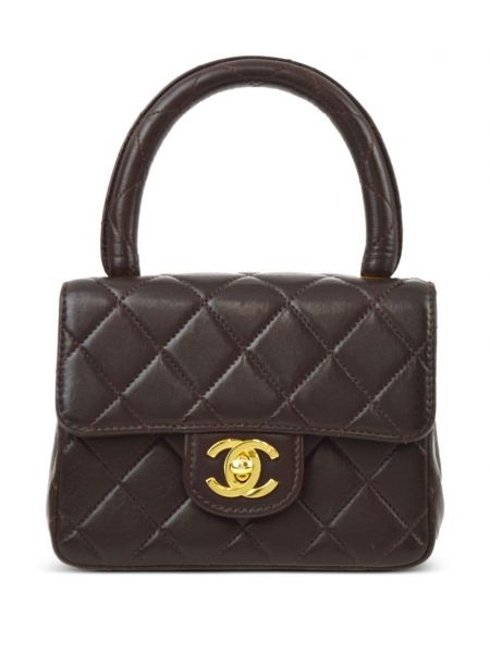 Klasická taška Chanel Pre-owned