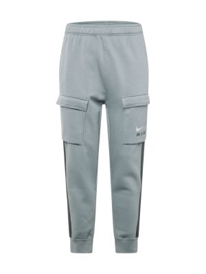 Cargo nadrág Nike Sportswear fehér