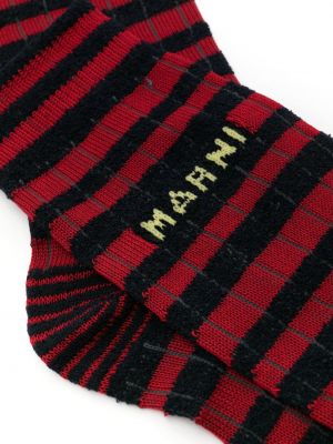 Pletené ponožky Marni