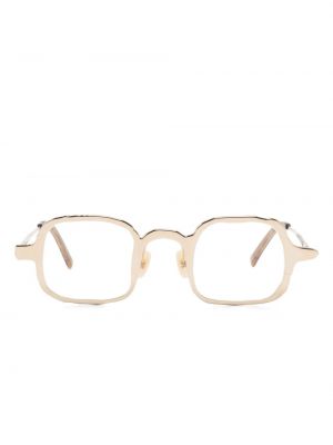 Szemüveg Masahiromaruyama aranyszínű