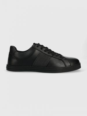 Sneakers Aldo fekete