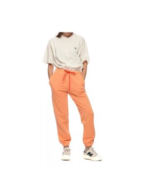 Pantalones de chándal Autry naranja