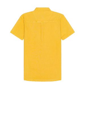 Camisa Rolla's amarillo