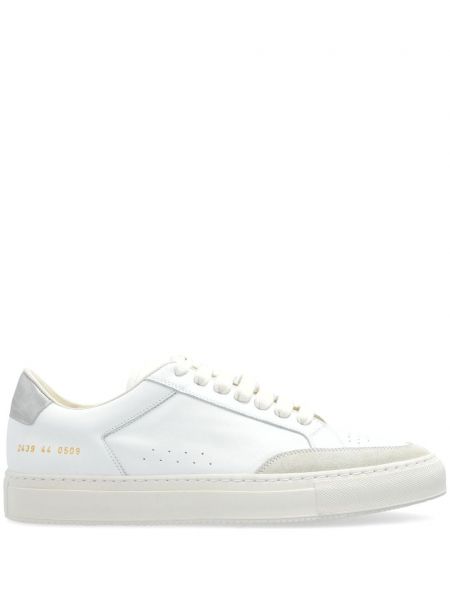 Tenis ayakkabıları Common Projects beyaz