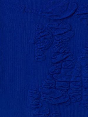 Megztinis Burberry mėlyna