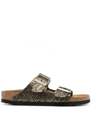 Sandaler Birkenstock svart