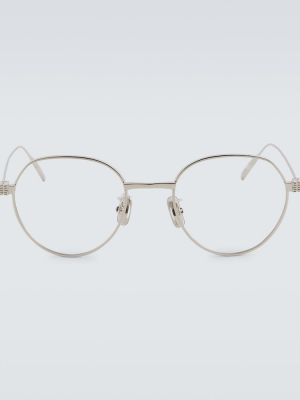 Szemüveg Givenchy ezüstszínű