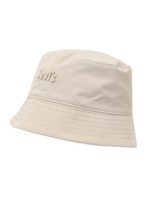 Καπέλο Levi's μπεζ
