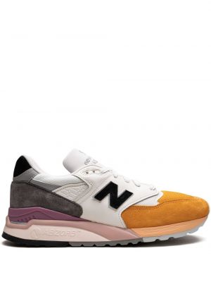 Sneaker New Balance beyaz