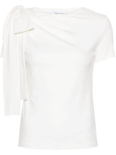 T-shirt Blumarine