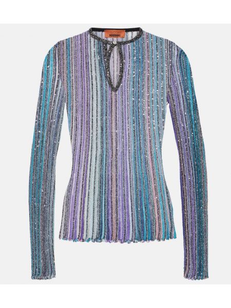 Lang topp Missoni