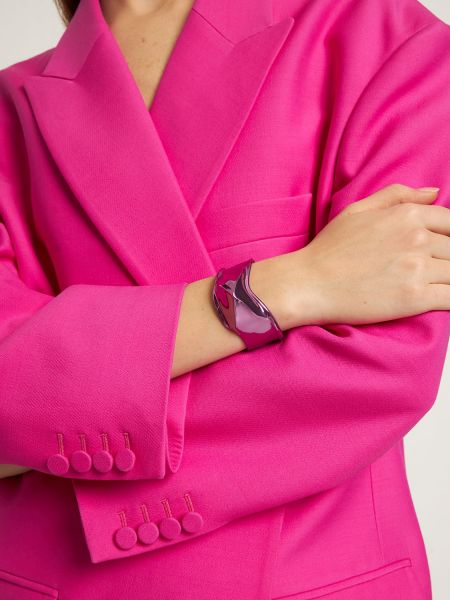 Armbanduhr Valentino Garavani pink