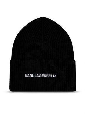 Müts Karl Lagerfeld must