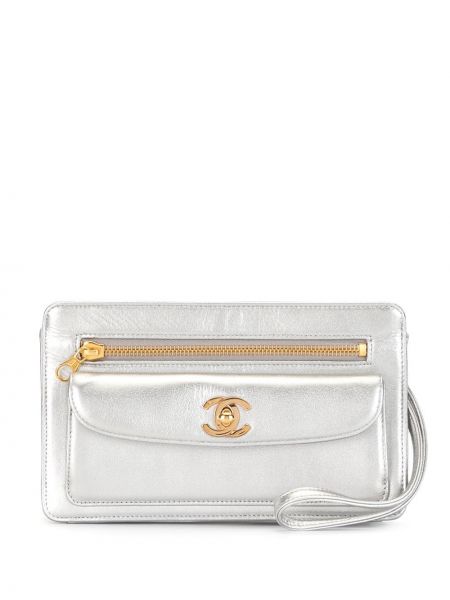 Bolso clutch Chanel Pre-owned