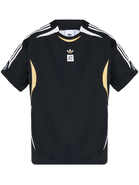 Nylon jersey t-paita Adidas