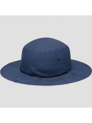 Шляпа Backcountry синяя
