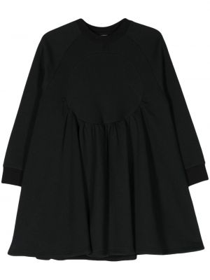 Černé šaty Ioana Ciolacu