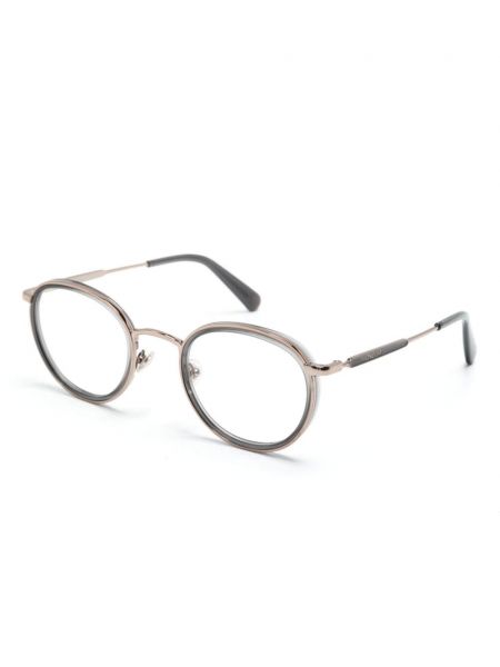 Brýle Moncler Eyewear
