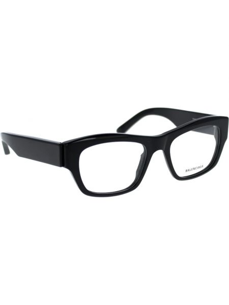 Okulary Balenciaga czarne